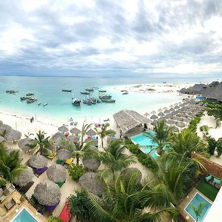 كيندوا Lazy Beach Hotel المظهر الخارجي الصورة