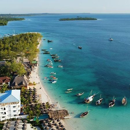 كيندوا Lazy Beach Hotel المظهر الخارجي الصورة