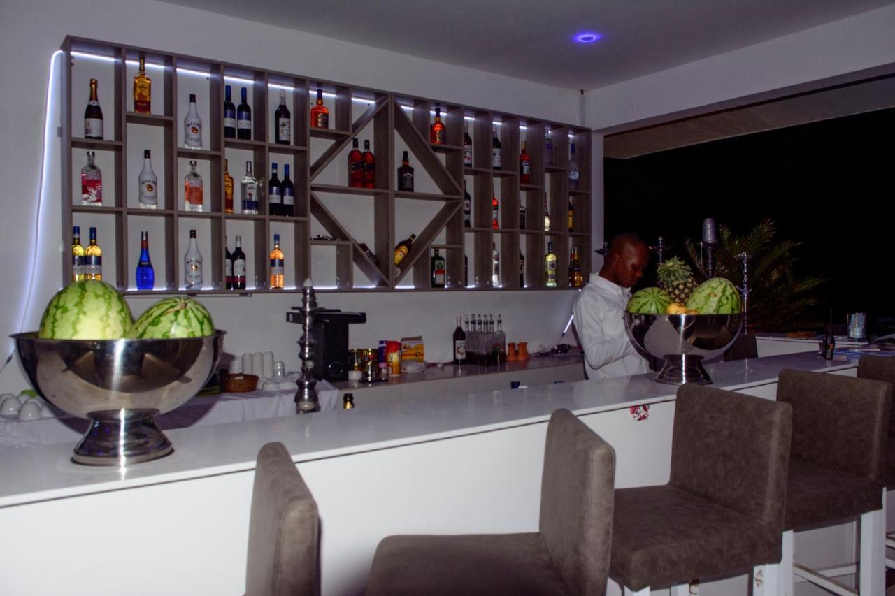 كيندوا Lazy Beach Hotel المظهر الخارجي الصورة