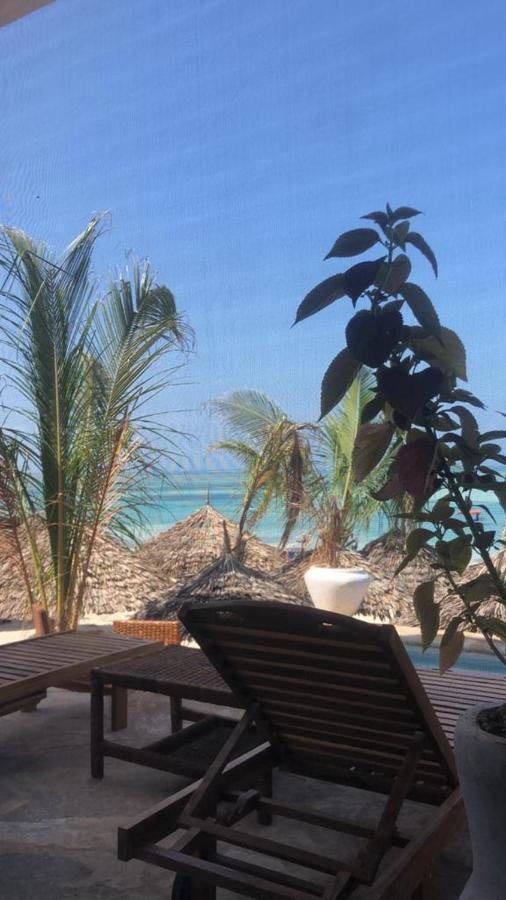 كيندوا Lazy Beach Hotel المظهر الخارجي الصورة
