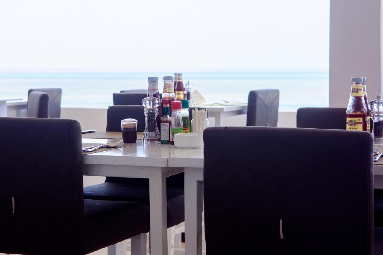 كيندوا Lazy Beach Hotel المظهر الخارجي الصورة