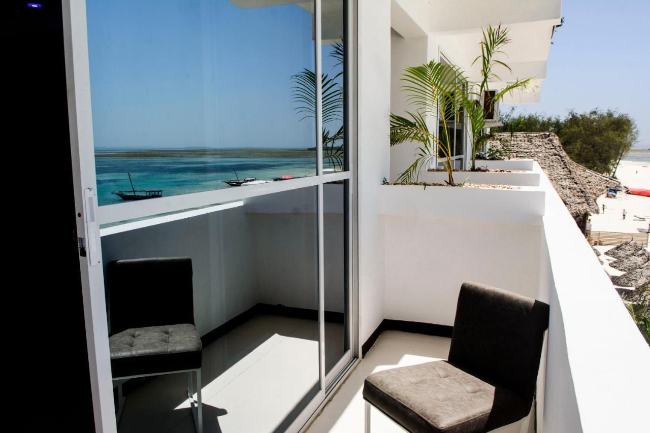 كيندوا Lazy Beach Hotel المظهر الخارجي الصورة