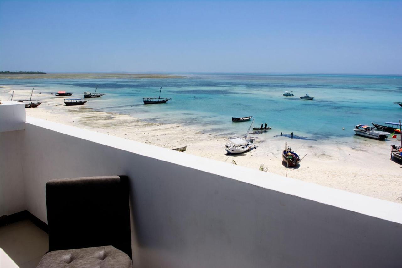 كيندوا Lazy Beach Hotel المظهر الخارجي الصورة