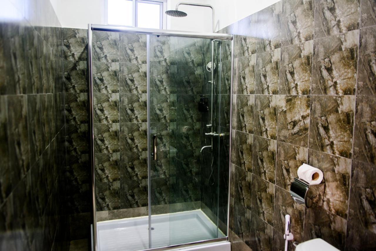 كيندوا Lazy Beach Hotel المظهر الخارجي الصورة
