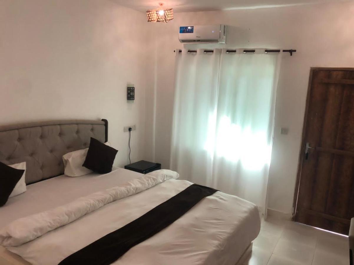 كيندوا Lazy Beach Hotel المظهر الخارجي الصورة
