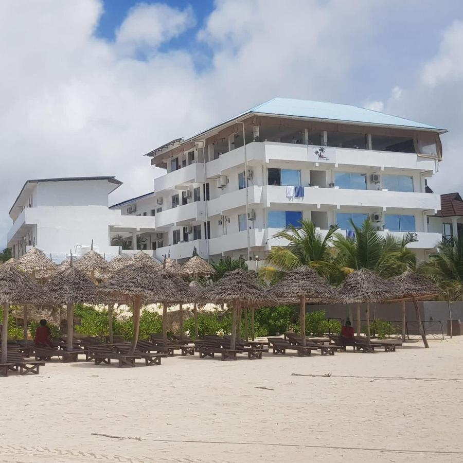 كيندوا Lazy Beach Hotel المظهر الخارجي الصورة