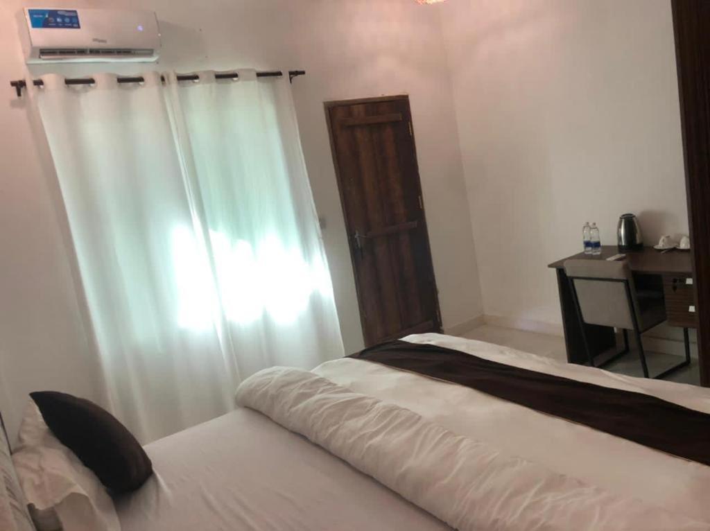 كيندوا Lazy Beach Hotel المظهر الخارجي الصورة