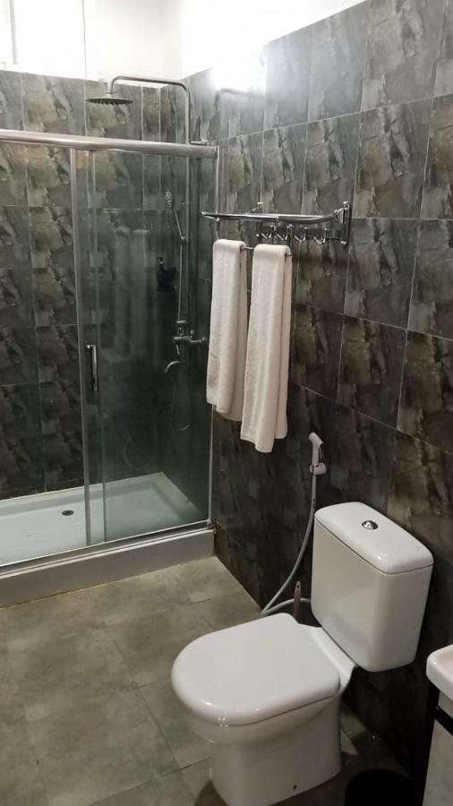 كيندوا Lazy Beach Hotel المظهر الخارجي الصورة