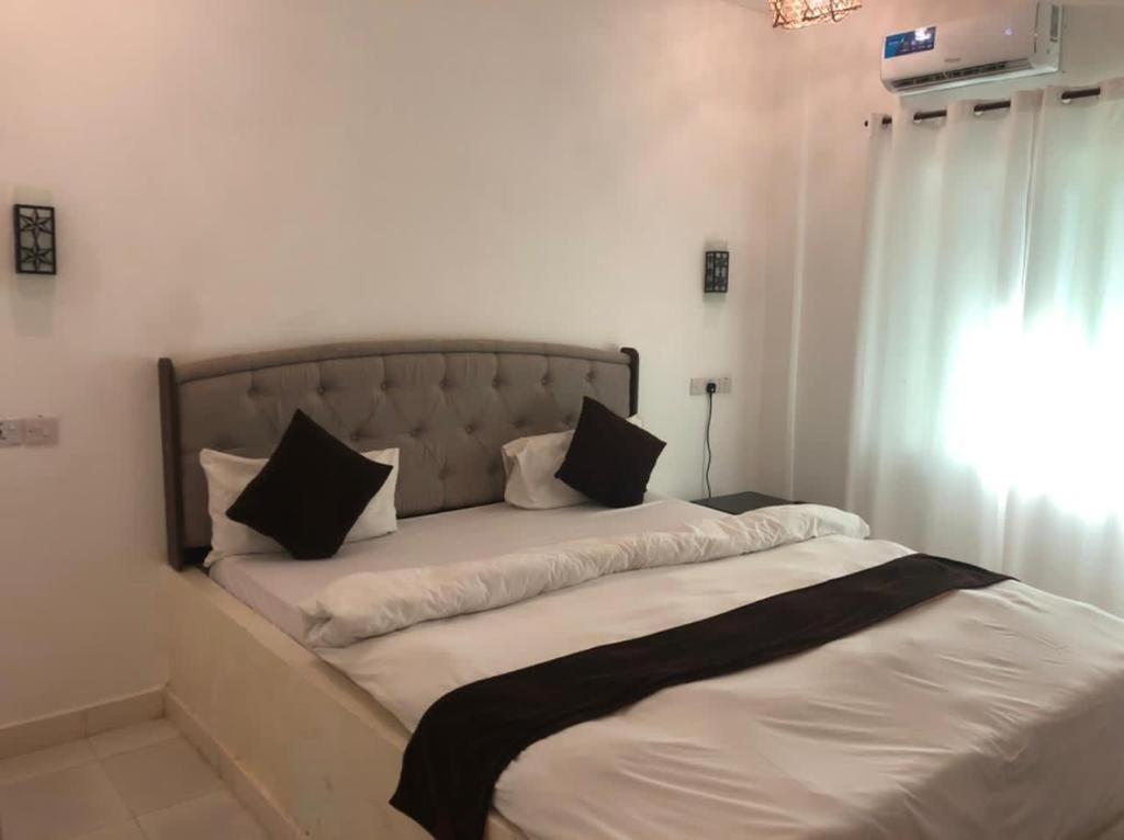 كيندوا Lazy Beach Hotel المظهر الخارجي الصورة